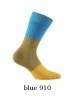 Skarpety Gatta U94.N03 Perfect Man Casual wzorowane 39-47